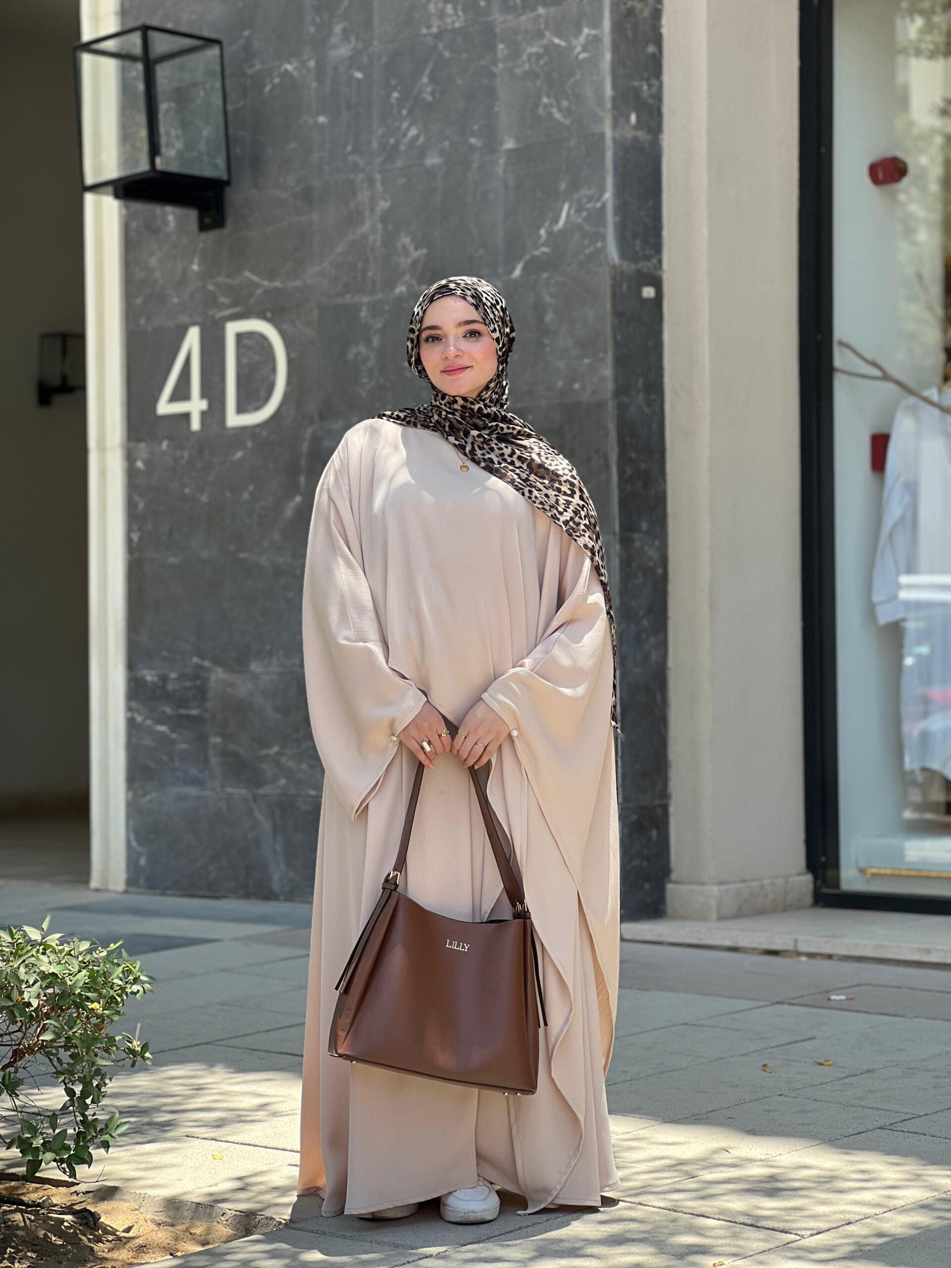 new collection nourhane model veral 2 piece - طقم محتشم راقي – 2 قطع أنيقة تناسب كل مناسبة ✨