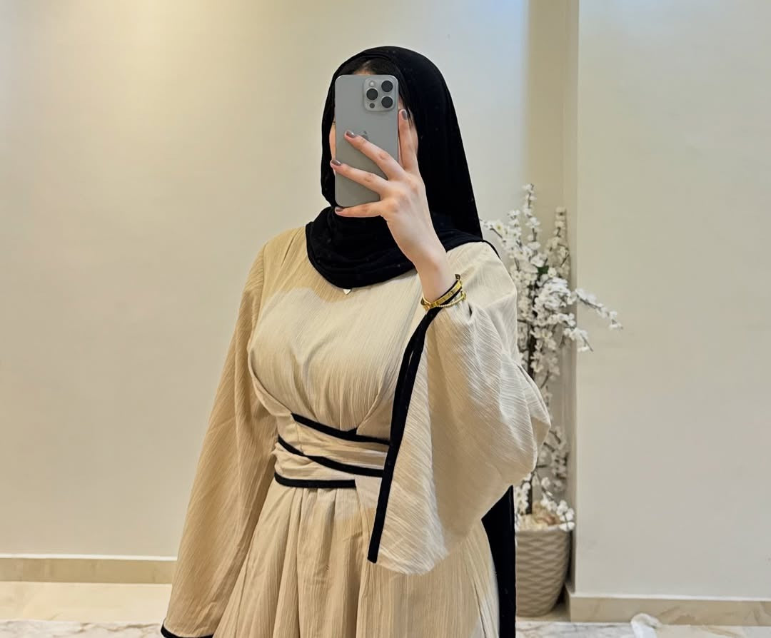 new collection 2026 onna-fashion -✨🌸 غوب حجاب الدخول المدرسي 🌸✨